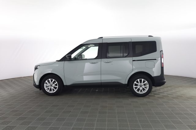 FORD Tourneo Courier usata 5