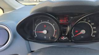 FORD Fiesta usata, con Servosterzo