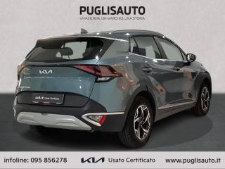 KIA Sportage usata, con Airbag Passeggero