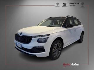 SKODA Kamiq 1.5 TSI DSG 130 Edition Black 17