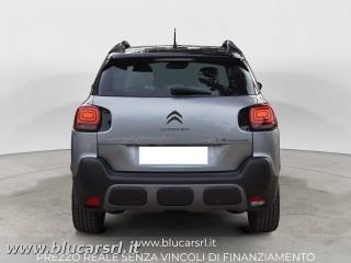 CITROEN C3 Aircross usata, con Airbag Passeggero