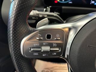 MERCEDES-BENZ GLA 180 usata, con Specchietti laterali elettrici