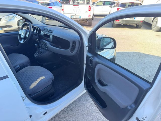 FIAT Panda usata 14