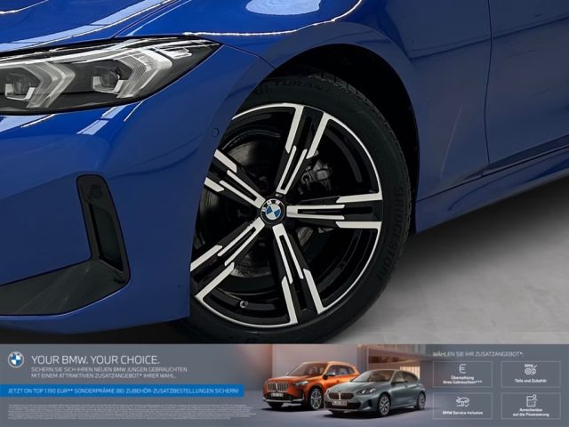 BMW 318 usata, con Autoradio