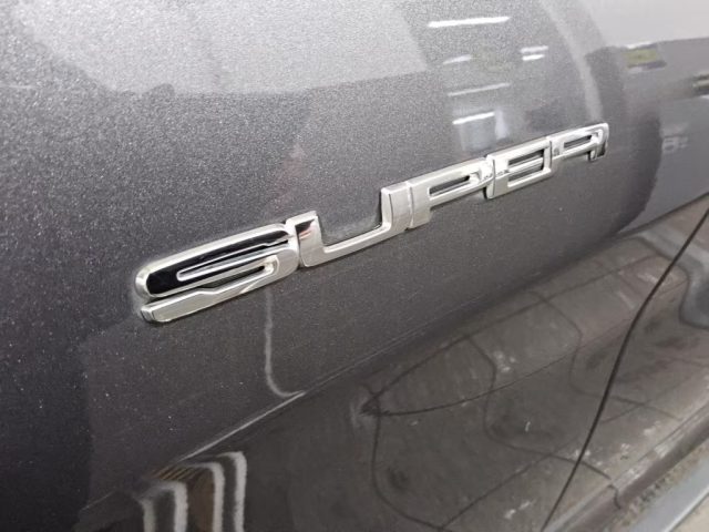 ALFA ROMEO Stelvio usata, con Cronologia tagliandi