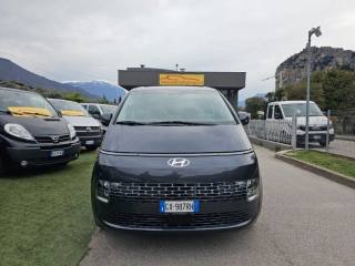 HYUNDAI Staria usata, con Climatizzatore