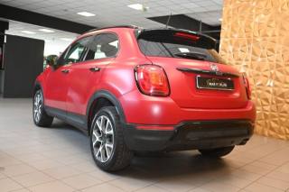 FIAT 500X usata 3