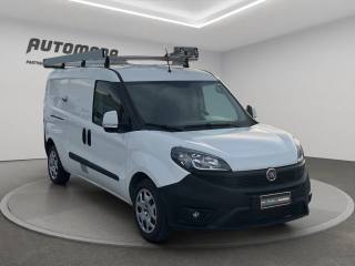 FIAT Doblo usata, con Airbag Passeggero