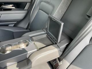 LAND ROVER Range Rover usata, con Filtro antiparticolato