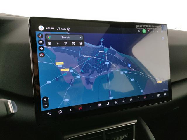 BYD Atto 2 usata, con Chiusura centralizzata
