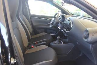 TOYOTA Aygo X usata, con ESP