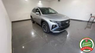 HYUNDAI Tucson 1.6 CRDI 48V DCT Business