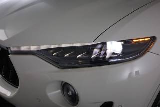 MASERATI Levante usata 8