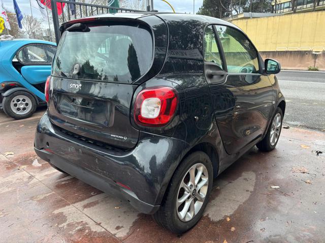 SMART ForTwo usata, con Airbag laterali