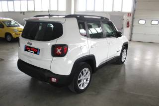 JEEP Renegade usata, con Airbag Passeggero