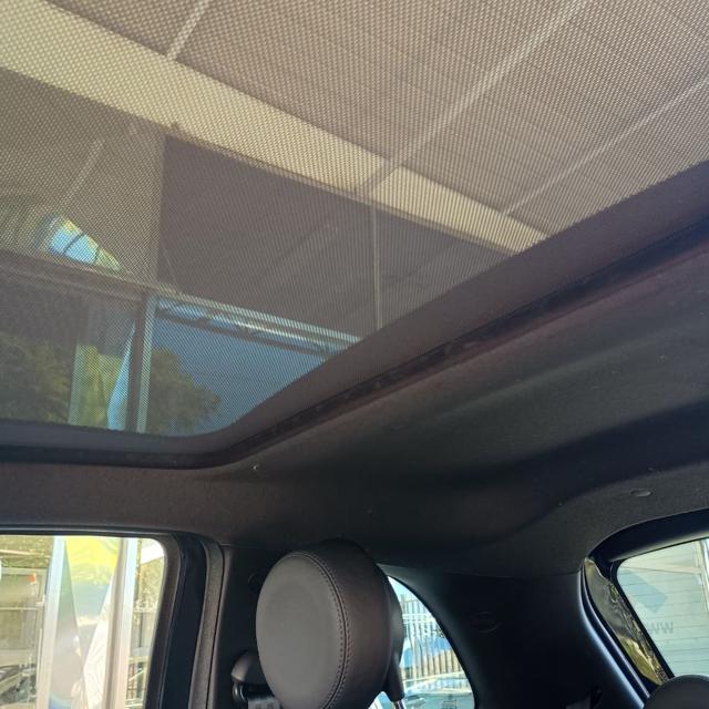 FIAT 500 usata, con Servosterzo