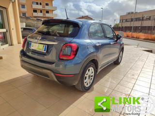 FIAT 500X usata, con Chiusura centralizzata