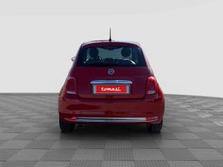 FIAT 500 usata 3
