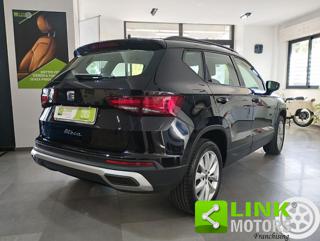 SEAT Ateca usata, con Chiusura centralizzata