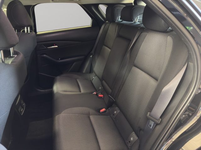 MAZDA CX-30 usata, con Autoradio digitale