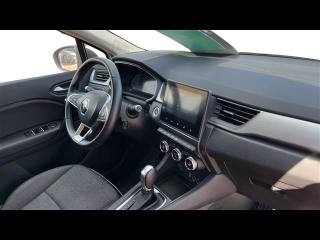 RENAULT Captur usata, con Chiusura centralizzata