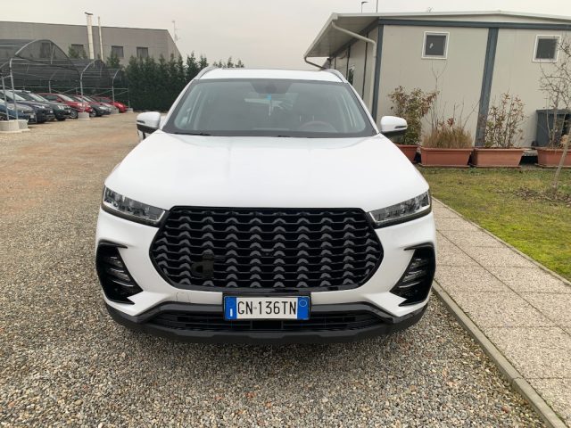 DR MOTOR DR 6.0 usata, con Airbag