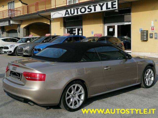 AUDI A5 usata 89