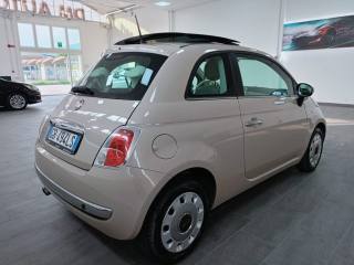 FIAT 500 usata, con Alzacristalli elettrici