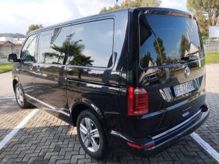VOLKSWAGEN Multivan usata, con Airbag laterali