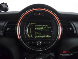 MINI Cabrio usata 14