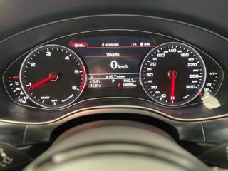 AUDI A6 usata, con Immobilizzatore elettronico