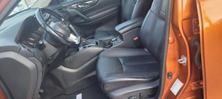 NISSAN X-Trail usata, con Cerchi in lega