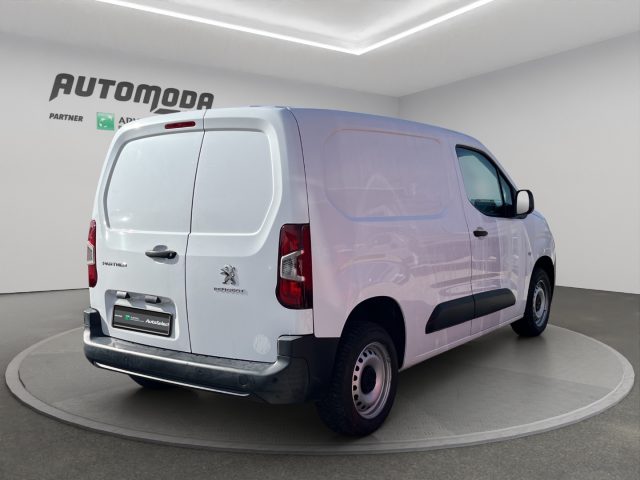 PEUGEOT Partner usata, con Chiusura centralizzata