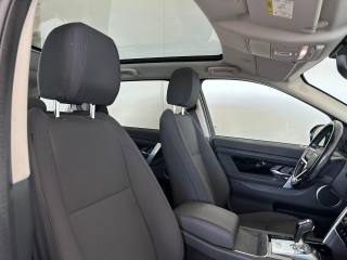 LAND ROVER Discovery Sport usata, con Airbag laterali