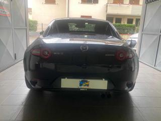 MAZDA MX-5 usata 4