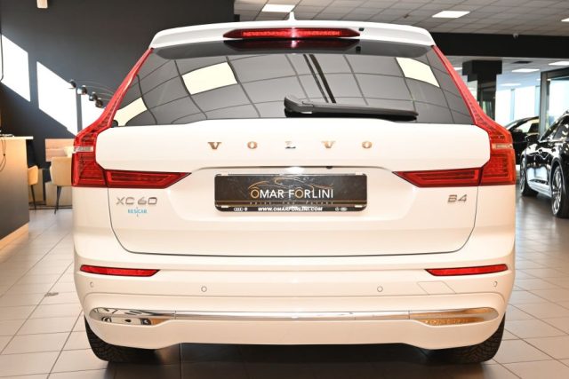 VOLVO XC60 usata 5
