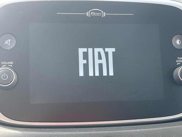 FIAT 500X usata, con Park Distance Control