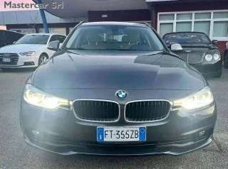 BMW 318 usata, con Airbag laterali