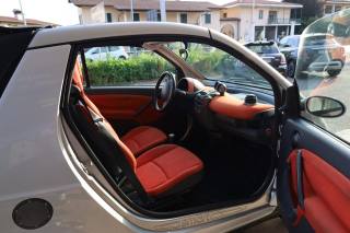 SMART ForTwo usata 47