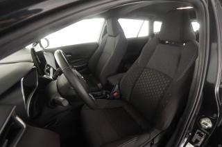 TOYOTA Corolla usata 2