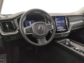 VOLVO XC60 usata, con Tettuccio apribile