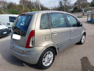 LANCIA MUSA usata 5