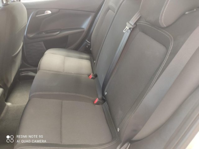 FIAT Tipo usata, con Cruise Control