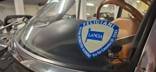 LANCIA Flavia usata 37