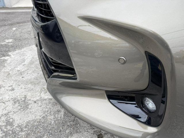 TOYOTA Yaris usata, con ESP