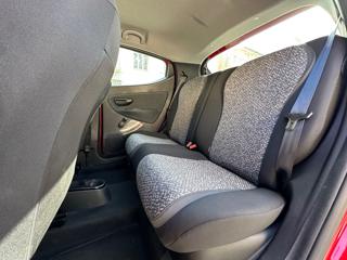 LANCIA Ypsilon usata, con Touch screen