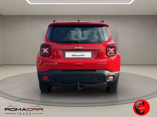 JEEP Renegade usata, con Climatizzatore