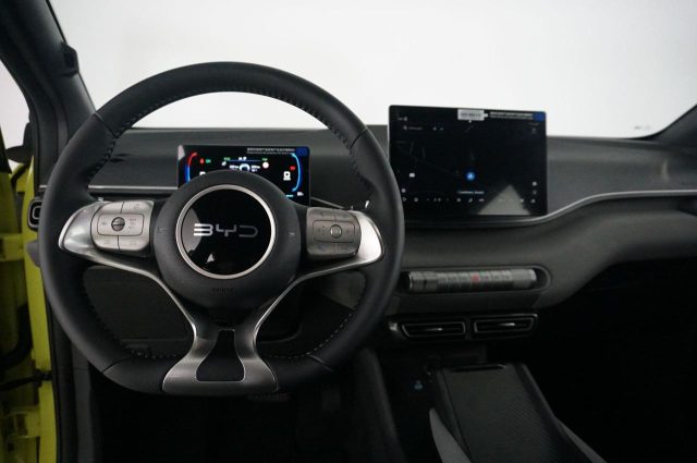 BYD Dolphin usata, con Climatizzatore