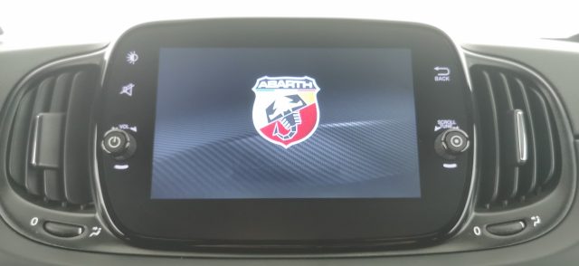 ABARTH 595 usata 37