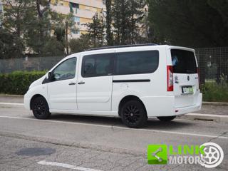 FIAT Scudo usata, con Cruise Control